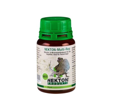 NEKTON-Multi-Rep