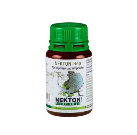 NEKTON-Rep