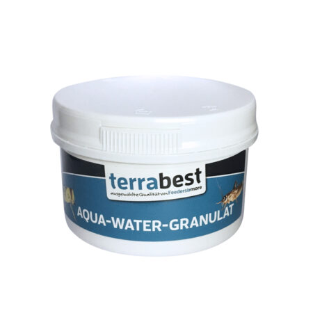 Aqua-Water Gel Granulat 250ml  Dose