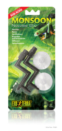 Exo Terra  MONSOON NOZZLES